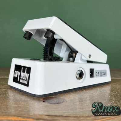 Dunlop CBM105Q Cry Baby Mini Bass Wah