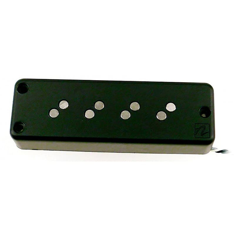 NORDSTRAND BS4 BIG SINGLE 4 CORDE BRIDGE | Reverb