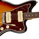 2022 Fender American Professional II Jazzmaster - Sunburst - Authorized Dealer - SAVE BIG!