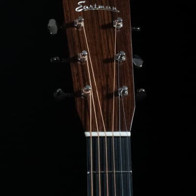 Eastman E20D TC, Thermo Cured Adirondack Spruce, Indian Rosewood - NEW image 9