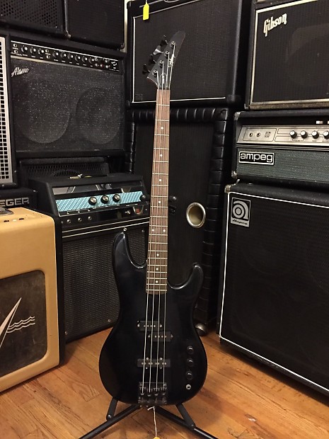 【9127】 EPIPHONE by Gibson POWER BASS PJ Gibson Epiphone Power Bass PJ Electric Bass Guitar Maple