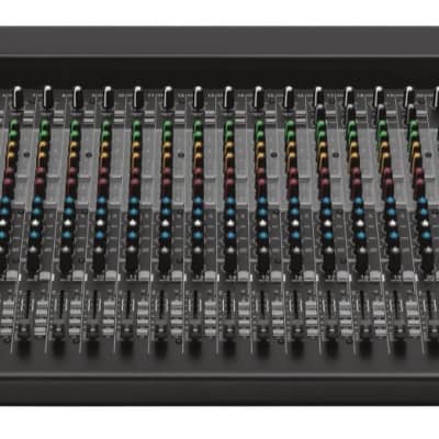 Mackie 2404VLZ4 24-Channel USB Mixer image 4