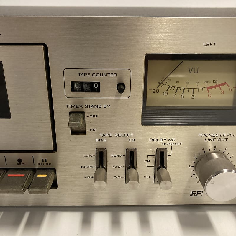Sony TC-K4 Cassette Recorder | Reverb Sony TC-K4 Cassette Recorder | Reverb