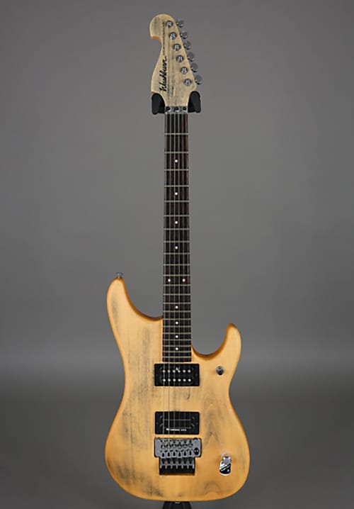 Washburn N2 Vintage Nuno Bettencourt Signature Natural
