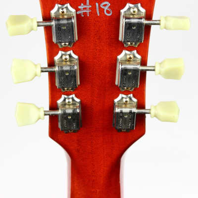 1959 Gibson Custom Shop Don Felder '59 Les Paul | AGED & SIGNED 2010 "Hotel California" EAGLES! standard image 18