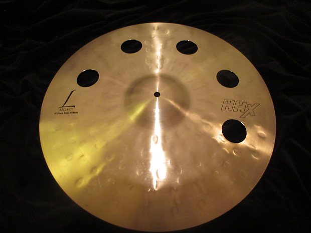 Sabian legacy ozone shop ride