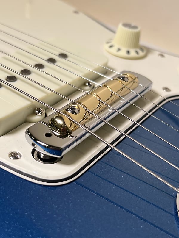 Jaguar guitar bridge new arrivals