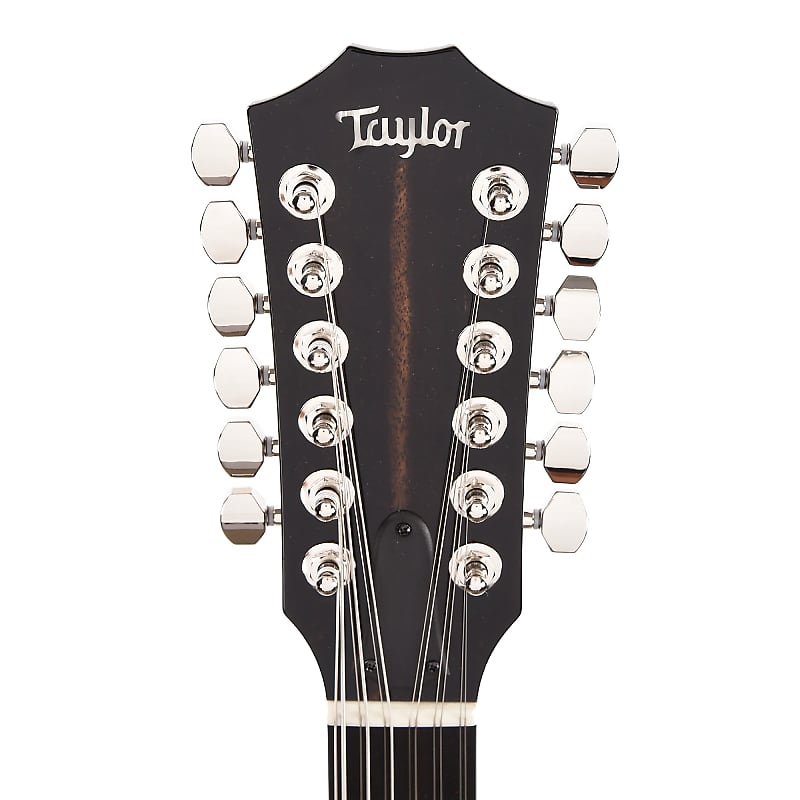 Taylor T5Z-12 Classic DLX 12-String image 6
