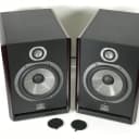 Focal Solo6 Be 6.5" Active Nearfield Studio Monitor Powered Speaker (Pair)