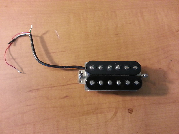 Atomic humbucker deals