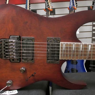 希少! 国内未発売モデル IBANEZ RG420 HPFM メイプル 入荷情報】Ibanez / RG420HPFM 島村楽器限定モデル入荷！｜島村