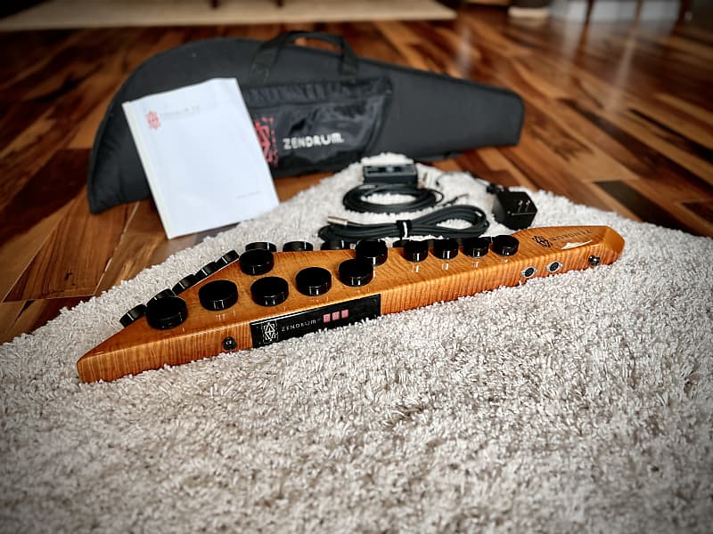 Zendrum for deals sale