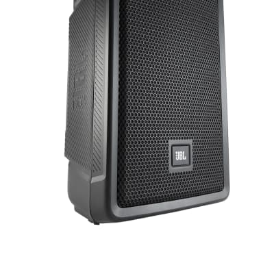 JBL IRX108BT Active 8" Portable Speaker with Bluetooth image 5