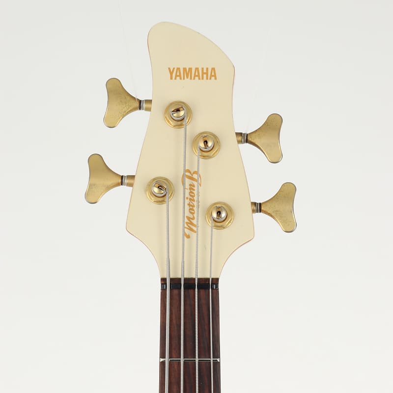 中古】YAMAHA / MB-50 Motion Bass Vintage White 【梅田店