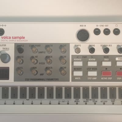 Would anyone be able to tell me what cables I need to record from my Korg  Volca Keys and Beats to my interface? (These are my first ever synths so  consider me