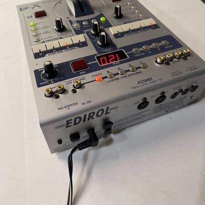 Roland Edirol V-4 Video Mixer image 5