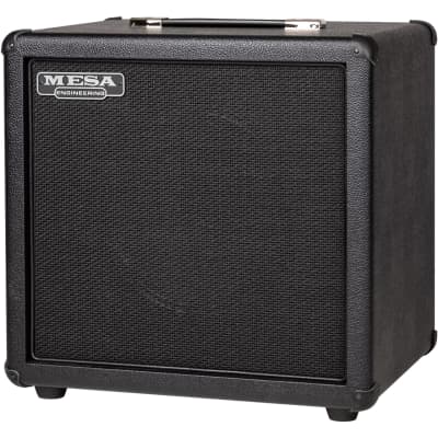 Mesa Boogie Rectifier 1x12" Guitar Speaker Cabinet 2010s - Various image 3
