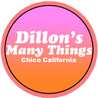 Dillon's Many Things 