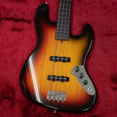 Crews Maniac Sound JB-Modern 