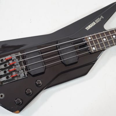 BX-1　YAMAHA YAMAHA BX-1 Headless Bass One-Piece BODY and NECK Vintage