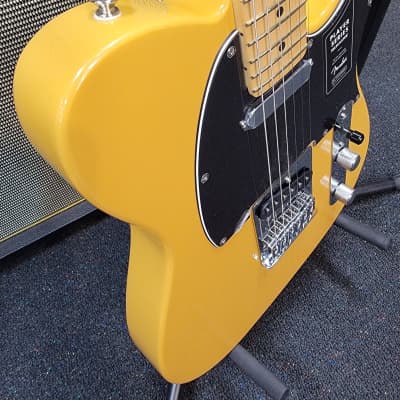 Fender Player Telecaster | Reverb