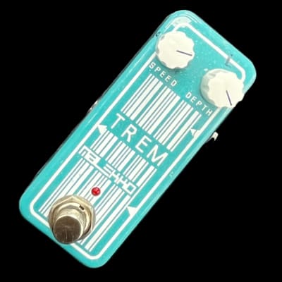 ギター Malekko analog tremolo Malekko Trem Omicron Analog Tremolo | Reverb