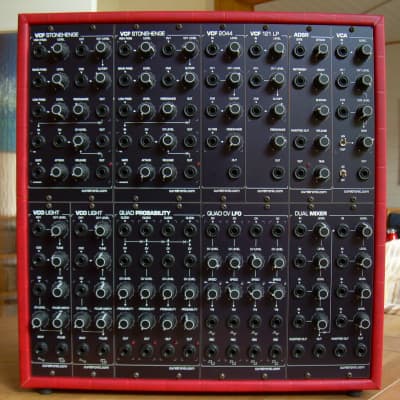 Curetronic 5U Modularsystem image 1