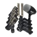 CAD Touring 7 Premium Drum Microphone Pack