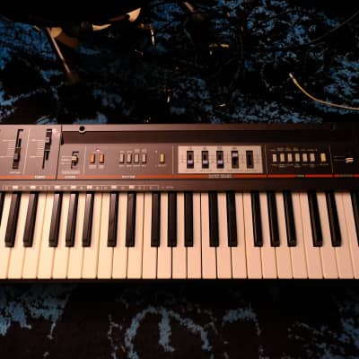 Vintage Casiotone CT-320 Synthesizer