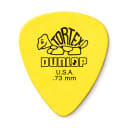 Dunlop Tortex Standard Pick .73mm 418-073 12 Pack