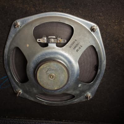 Fender  Vibro-Champ AA-764 Tube Amplifier (1969), ser. #A-27933. image 11