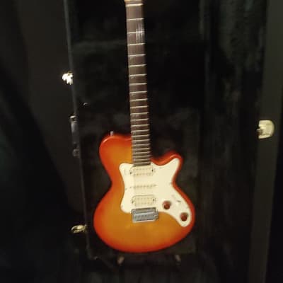 Tokai SD-50 Super Edition Electric Guitar 1985 red［b359］ | Reverb