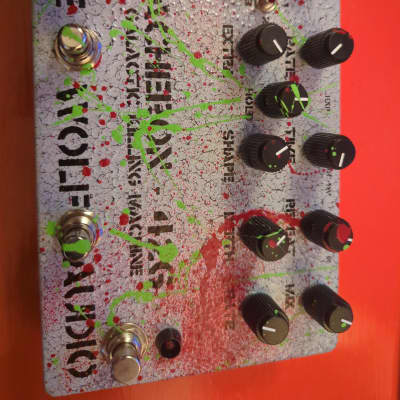 Reverb.com listing, price, conditions, and images for lone-wolf-audio-vhs