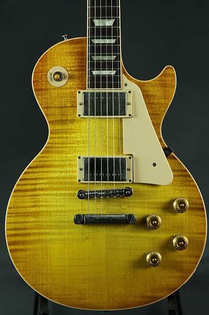 Peter green les paul replica cheap