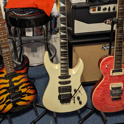 激レア YAMAHA RGX1212J Yamaha RGX1212G Made in Japan mid 80's Rare