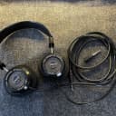 Grado Labs SR225e Open-Back Headphones 2010s - Black