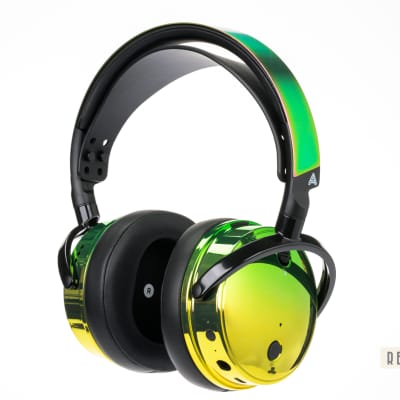 Audeze Maxwell Wasabi for xBox - Limited Edition EX-Demo image 2