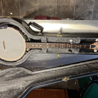 Gold Tone CC-100R Cripple Creek Resonator Banjo for sale