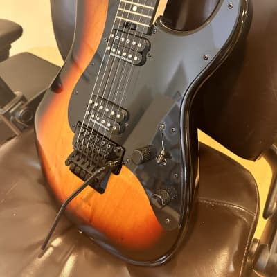 Charvel Pro-Mod So-Cal Style 1 HH FR E 3 Tone Sunburst Electric Guitar 2023 - 3 tone sunburst image 13