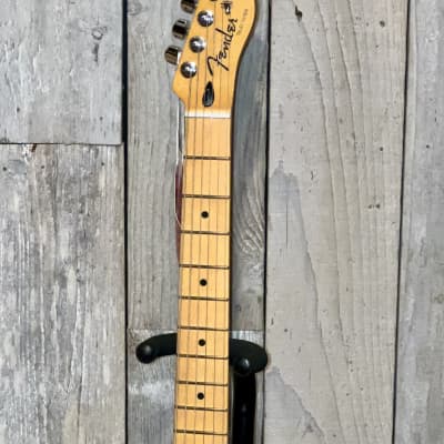 Fender Player Plus Nashville Telecaster | Reverb Fender Player Plus Nashville Telecaster | Reverb