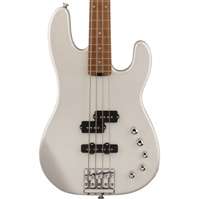 Charvel Pro-Mod San Dimas Bass PJ IV image 2
