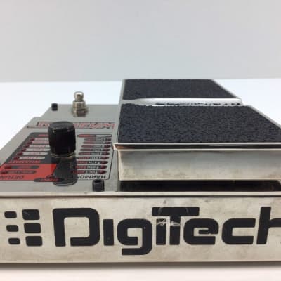 DigiTech Whammy 20th Anniversary 2010