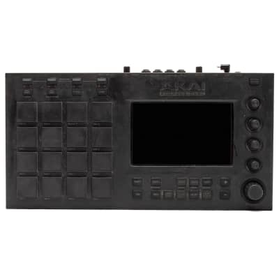 Akai - MPC Touch - Standalone Music Production Workstation