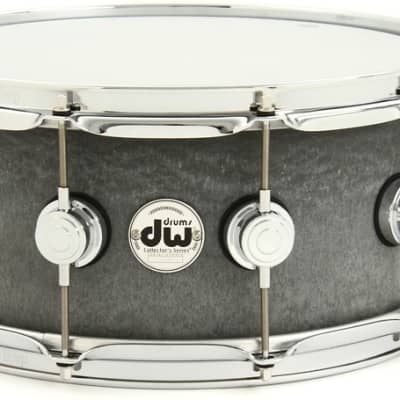 DW DRVC6514SV Collectors Series Concrete 6.5X14