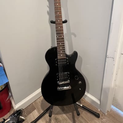Epiphone Special Model Special II Black for sale