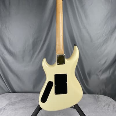 Greco Guitar Device MIJ with Kahler USA Tremolo 1986 | Reverb