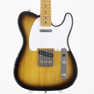 Fender TL-55 Telecaster Reissue MIJ