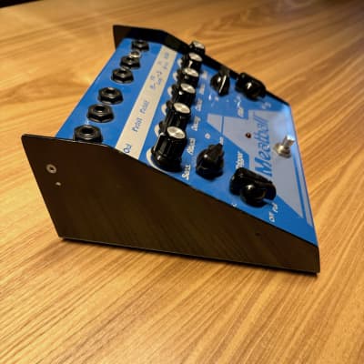 Reverb.com listing, price, conditions, and images for lovetone-meatball