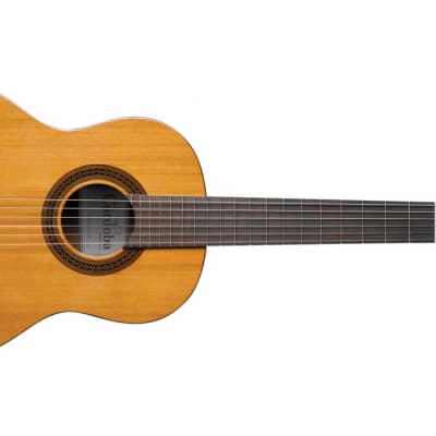 Cordoba Requinto 580 1/2-Size Classical Natural | Reverb