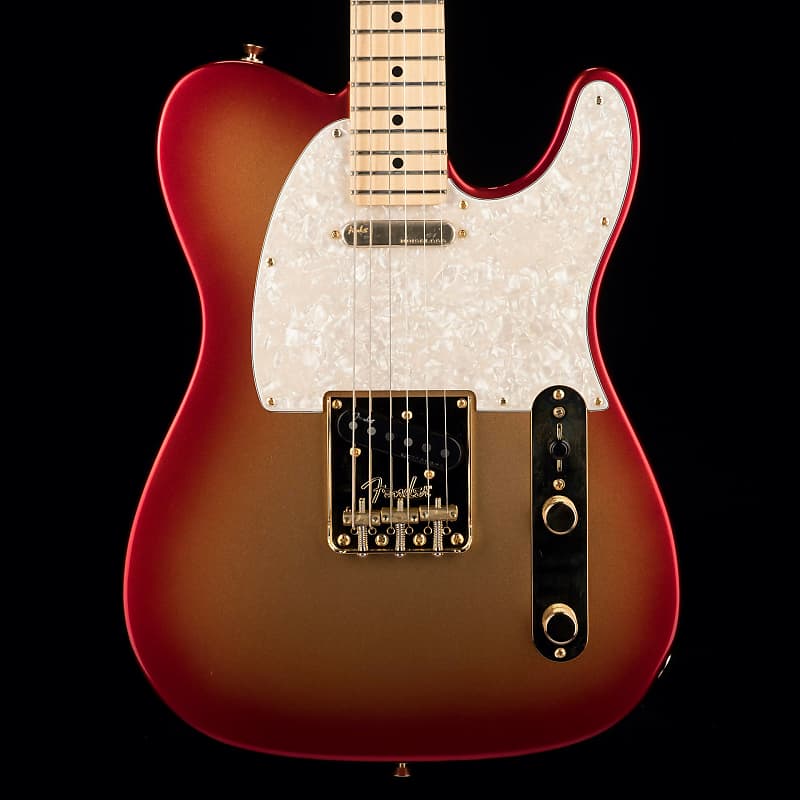 Fender telecaster store mod shop